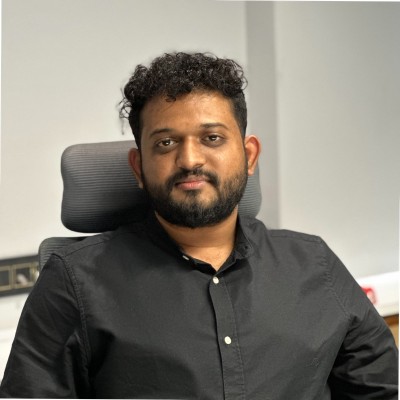 Nirav Sutariya - Founder & CEO