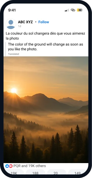 FaceBook Code img