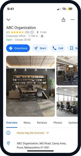 Locations Code img