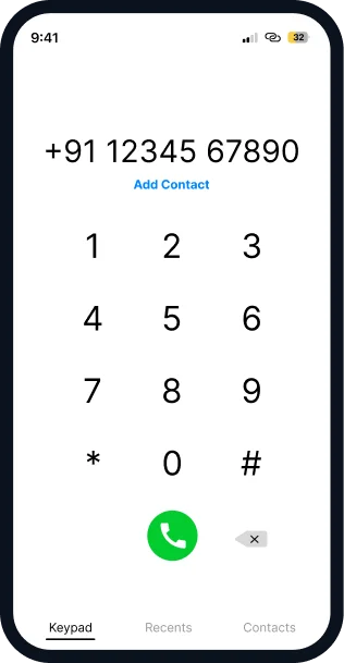 Phone Code img