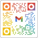 Free QR code generator example QR code design 11