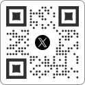 Free QR code generator example QR code design 13