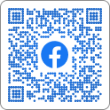 Free QR code generator example QR code design 2