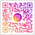 Free QR code generator example QR code design 3
