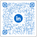 Free QR code generator example QR code design 4