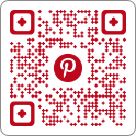 Free QR code generator example QR code design 5