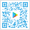 Free QR code generator example QR code design 7