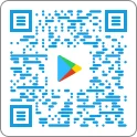 Free QR code generator example QR code design 7