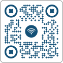 Free QR code generator example QR code design 8