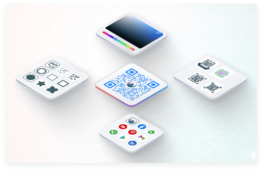 Free QR code generator tips design placement and optimization guide