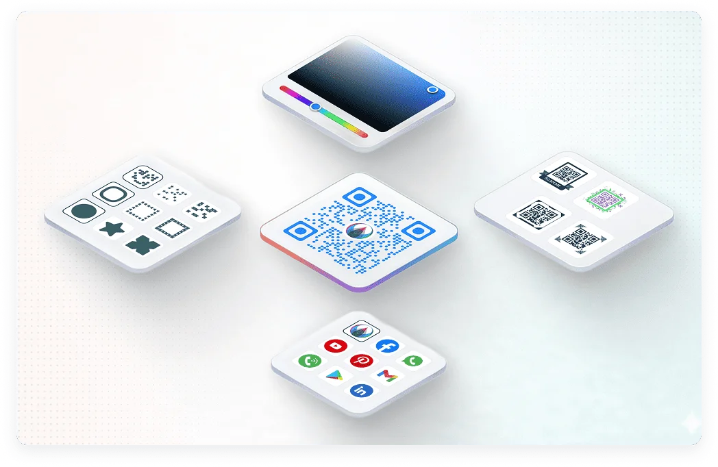 Free QR code generator tips design placement and optimization guide