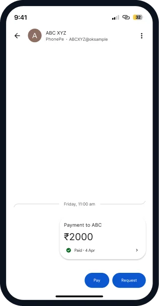 UPI Code img