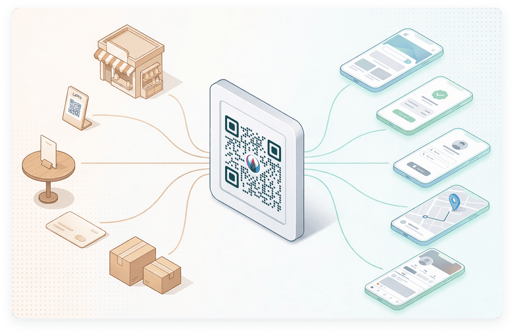 Free QR code generator without signup beginner guide