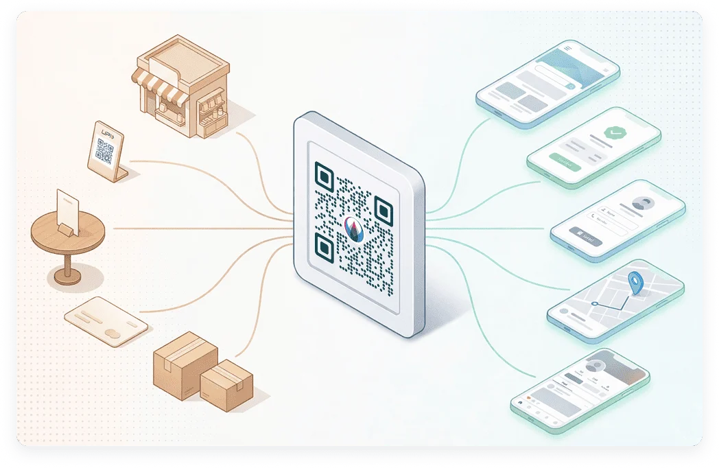 Free QR code generator without signup beginner guide
